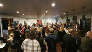 2nd Annual Environment Celebration Success! - Beerfarm