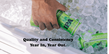 7 YEARS OF GOLD - Beerfarm