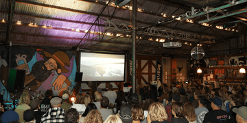 A Night of Local Legends, Waves & Good Times - Beerfarm