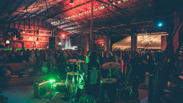 Are We There Yet 2020? - Beerfarm