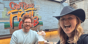 Beerfarm Beer Slingers Take NSW! - Beerfarm