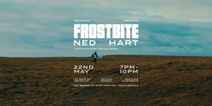 Beerfarm Premieres Surf Film: FROSTBITE - Beerfarm