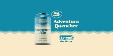 Beyond the Gates: A New Chapter for Beerfarm - Beerfarm