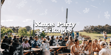 Celebrate your Christmas Party at Beerfarm - Beerfarm