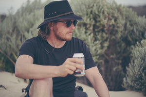 May the best can win with Beerfarm Brandmaster Flash, Tim Kerr - Beerfarm