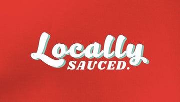 Over The Fence with Locally Sauced - Beerfarm