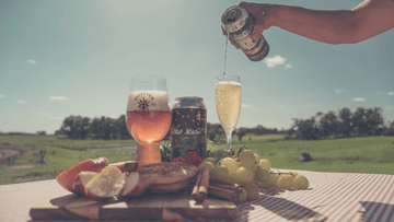 Small batch brews and big ideas with Tallboy and Moose - Beerfarm