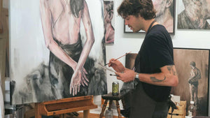 Think different: James Giddy - Beerfarm