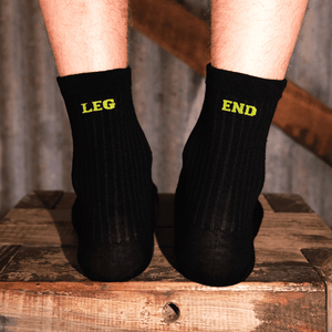 Beerfarm LEGEND Socks - Beerfarm