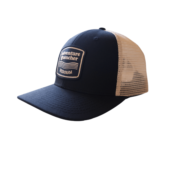 Beyond the Gates Adventure Quencher Cap - Beerfarm