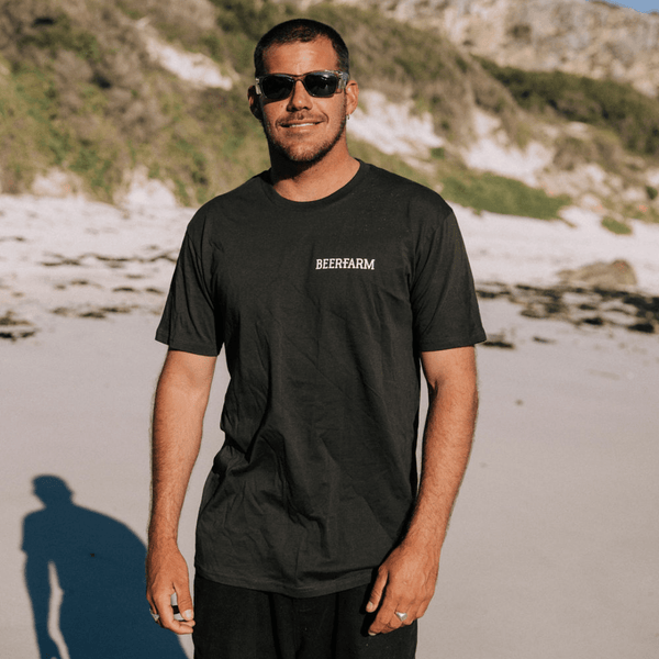 Beyond the Gates Adventure Quencher Tee - Beerfarm