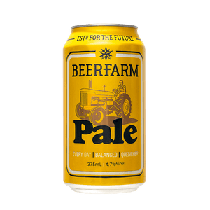 Beerfarm Pale - Beerfarm