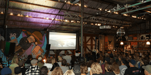 A Night of Local Legends, Waves & Good Times - Beerfarm