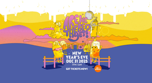 Are We There Yet? Returns This New Year's Eve at Beerfarm - Beerfarm