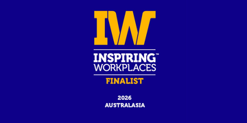 Beerfarm Inspiring Workplaces Finalist 2026 | PeopleFirst Culture - Beerfarm