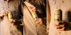 Beerfarm IPL Wins Best International Lager at the Australian International Beer Awards - Beerfarm