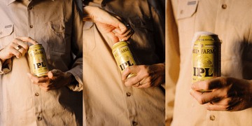 Beerfarm IPL Wins Best International Lager at the Australian International Beer Awards - Beerfarm