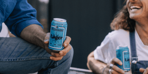Beerfarm Lager Named Finalist in the Inaugural Beer Championships - Beerfarm