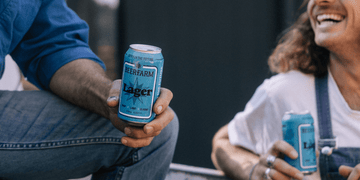 Beerfarm Lager Named Finalist in the Inaugural Beer Championships - Beerfarm