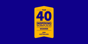 Beerfarm lands in Top 20 Inspiring Workplaces 2026 | PeopleFirst Culture - Beerfarm