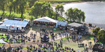 Beerfarm Metricup Rodeo 2026 - A Huge Long Weekend on the Farm - Beerfarm
