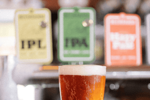 Beerfarm Open Good Friday & All Easter Long Weekend - Beerfarm