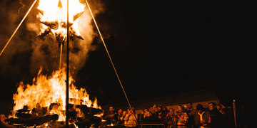 Blazing Brews 2026 Sells Out: Bonfires, Beers & Big Winter Energy at Beerfarm - Beerfarm