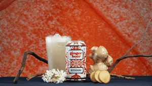Breaking Brews! Beerfarm’s Ginger Beer Has Landed! - Beerfarm