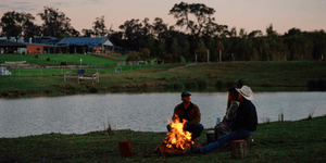 Crackin' Good: Winter in the South West - Beerfarm
