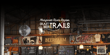 Explore More South West Breweries with the New Margaret River Region Craft Beer Trails App - Beerfarm
