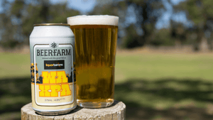 From Farm to Glass: WA XPA Highlights the Uniquely Grown Hops of Western Australia - Beerfarm