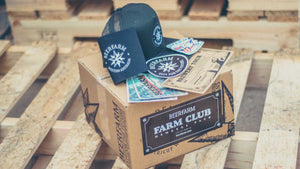 Introducing Farm Club! - Beerfarm