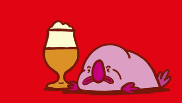 Josh Thomas Chats All Things Sour Beer, Ahead Of This Weekend’s Blobfish Festival - Beerfarm