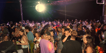 New Year's Eve at Beerfarm, Ringing in 2026 in Style! - Beerfarm