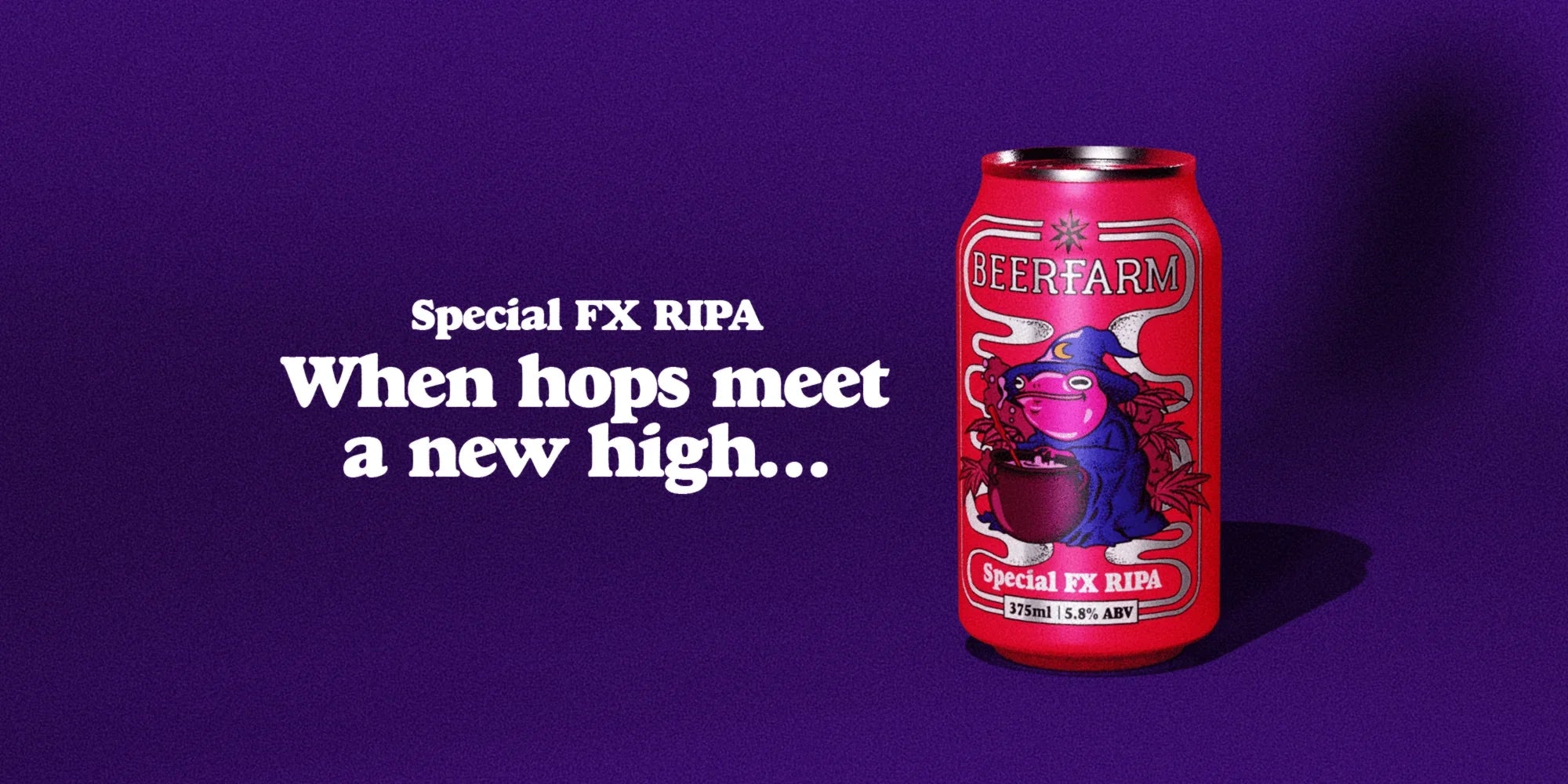 Chapter Red Ipa Our Newest Terpene Powered Red IPA – Beerfarm