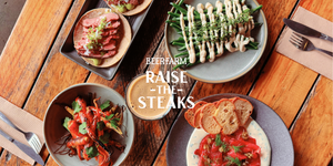 Raise the Steaks at Beerfarm Just Got Even Better - Beerfarm