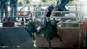 Rodeo 2018 – Rising stars show true rodeo grit - Beerfarm