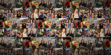 The Women of Beerfarm: Voices, Leadership and the Work Still to Do - Beerfarm