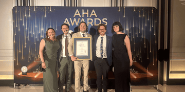 We've Won WA's Best Craft Brewery in the 2025 AHA Awards! - Beerfarm
