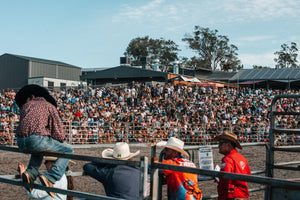 YEE-HAW! Our Rodeo Weekender Wrapped up! - Beerfarm