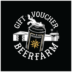 Gift Cards - Beerfarm