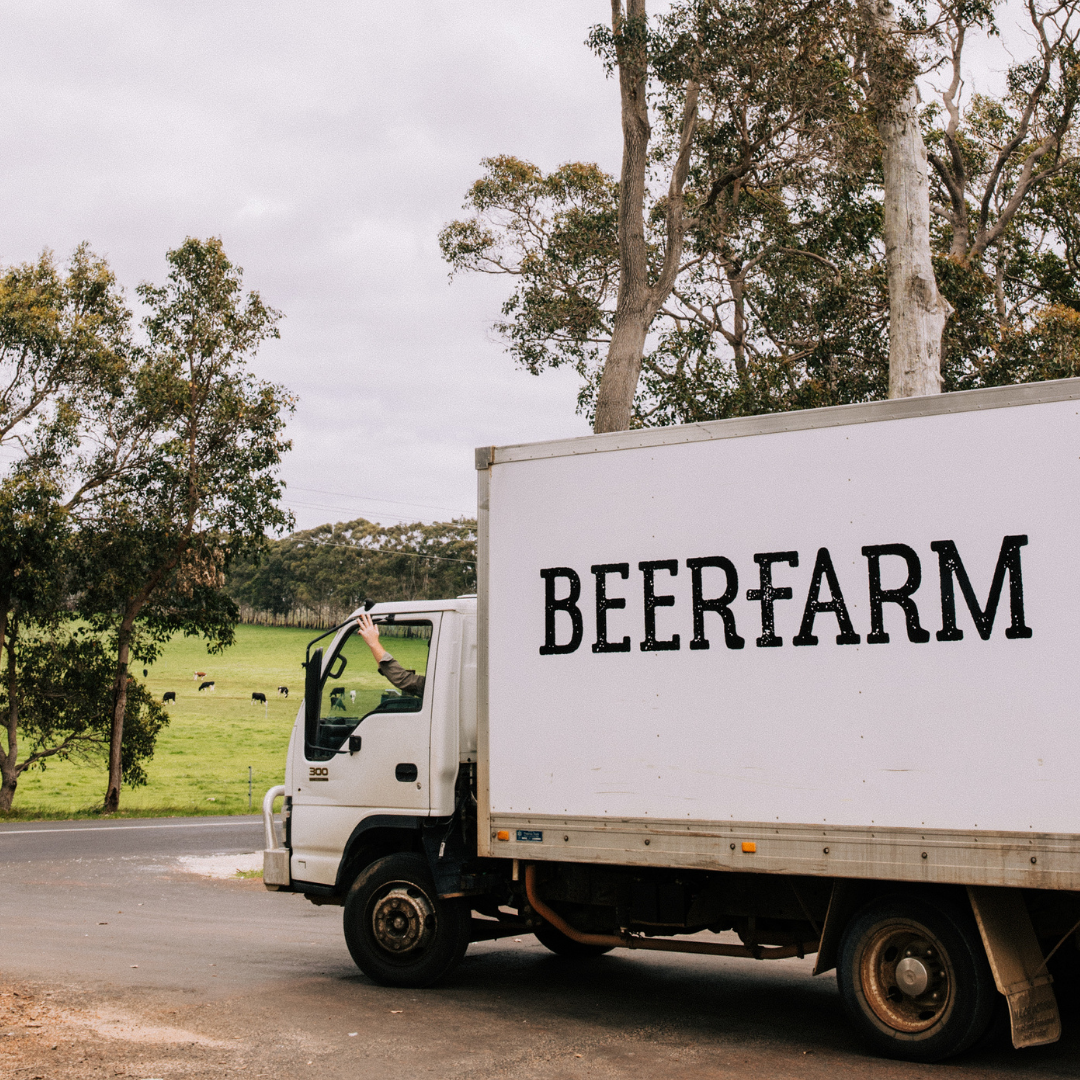 The Farm at Beerfarm