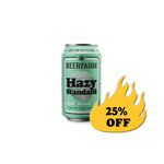 Beerfarm Hazy Standard