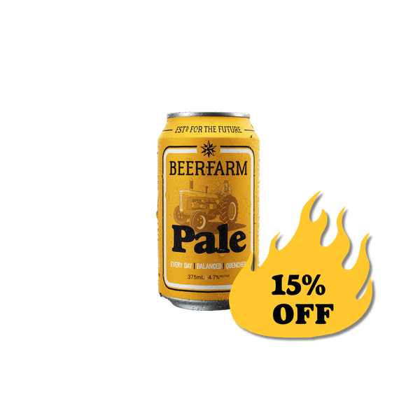 Beerfarm Pale Ale