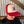 Beerfarm Red Jewel Trucker Cap