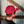 Beerfarm Red Jewel Trucker Cap