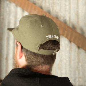 Beer Farmer Cap - Beerfarm