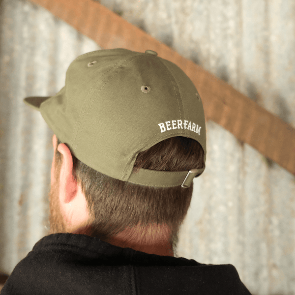 Beer Farmer Cap - Beerfarm