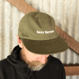 Beer Farmer Cap - Beerfarm