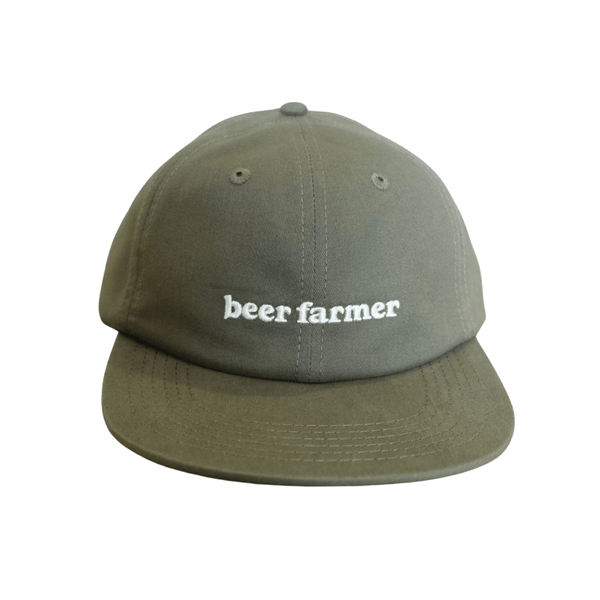Beer Farmer Cap - Beerfarm